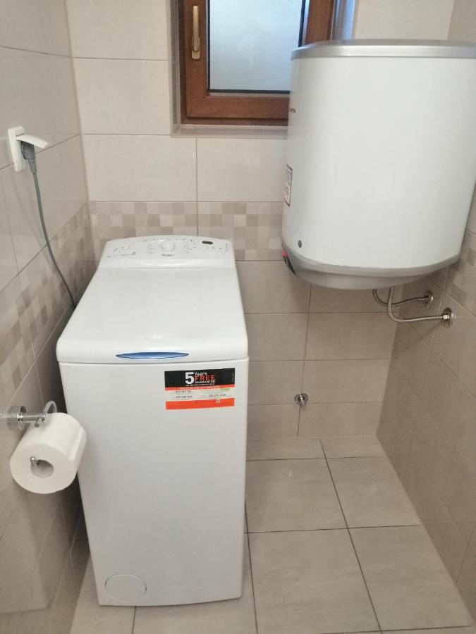 Apartments M&B سفيتي يوراي المظهر الخارجي الصورة