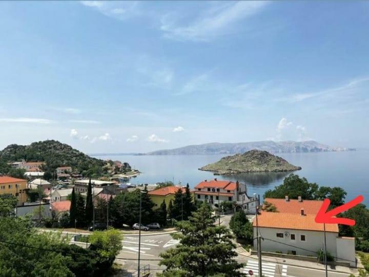 Apartments M&B سفيتي يوراي المظهر الخارجي الصورة