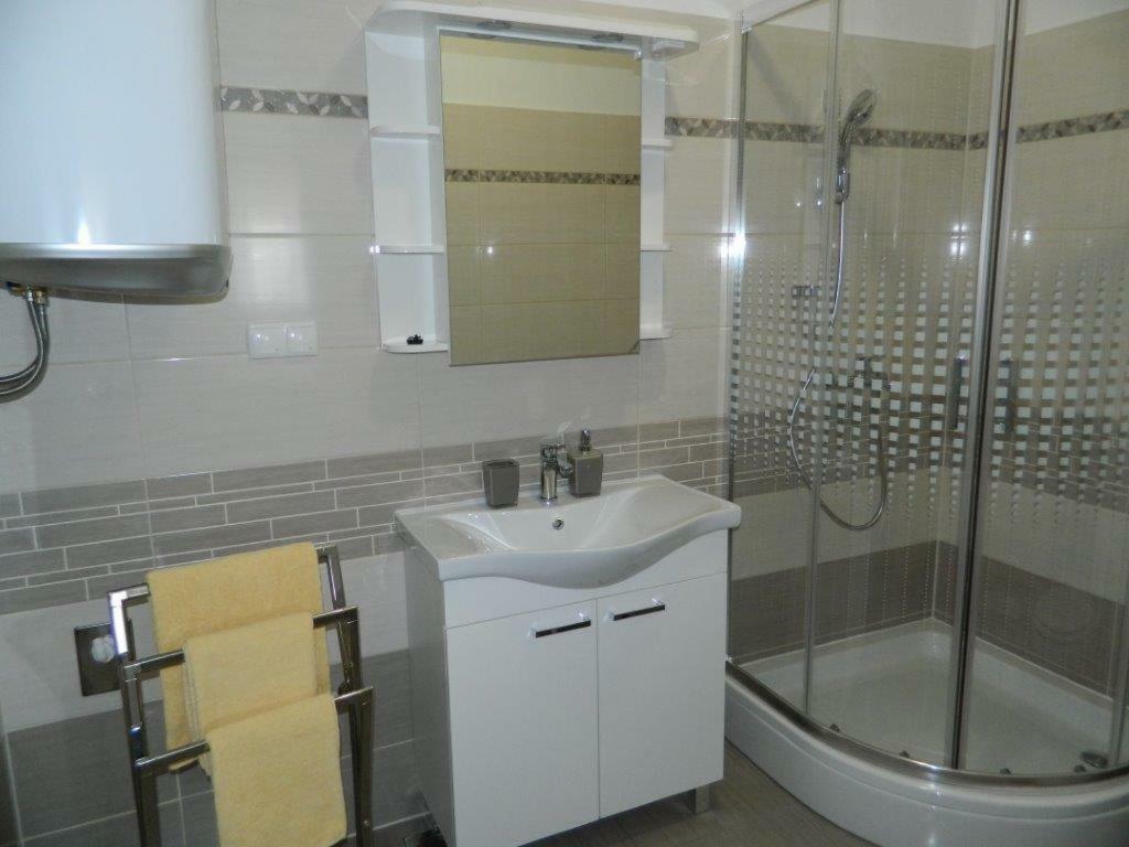 Apartments M&B سفيتي يوراي المظهر الخارجي الصورة
