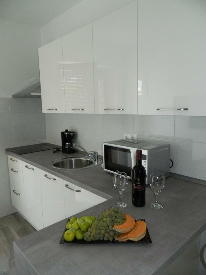 Apartments M&B سفيتي يوراي المظهر الخارجي الصورة